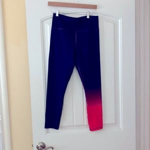 Zyia leggings
